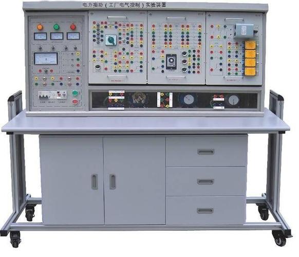 电力拖动(工厂电气控制)实验装置 - 电力电子,电力电子实验室设备