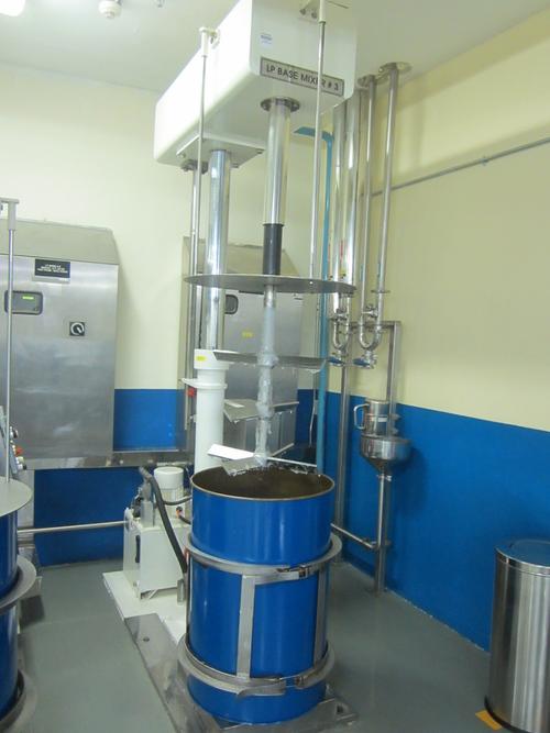 pg宝洁越南工厂在线拍卖一批洗发水生产包装实验室及厂务设备越南