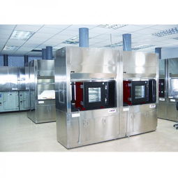 stainless steel laboratory ventilation hood equipment for lab furniture equipment i