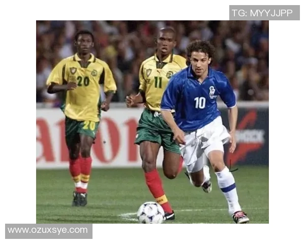 九八年韩国足球球星回顾与影响力分析