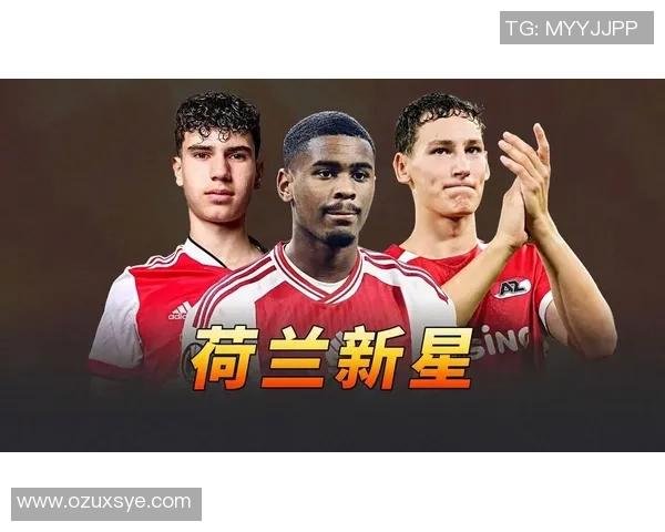 全球足球十大潜力新星 揭开未来之星的耀眼面纱