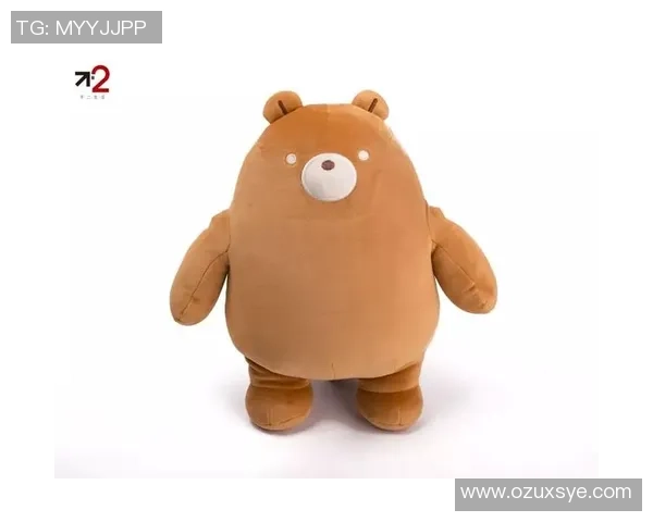 打造热血足球氛围的球星玩偶周边收藏推荐